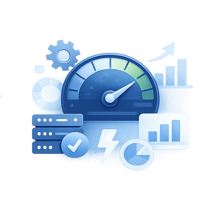 Performance-Optimized Solutions