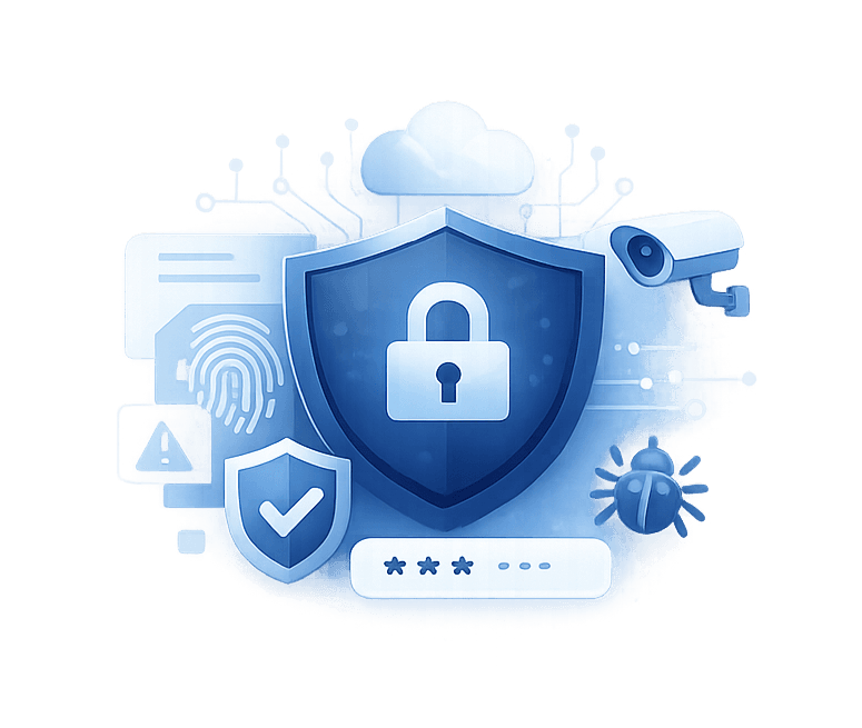 Security-Conscious Development