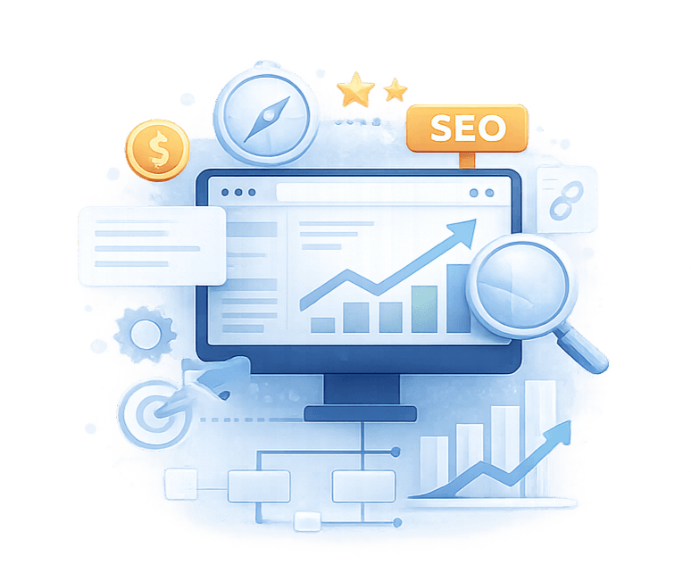 SEO-Friendly Architecture