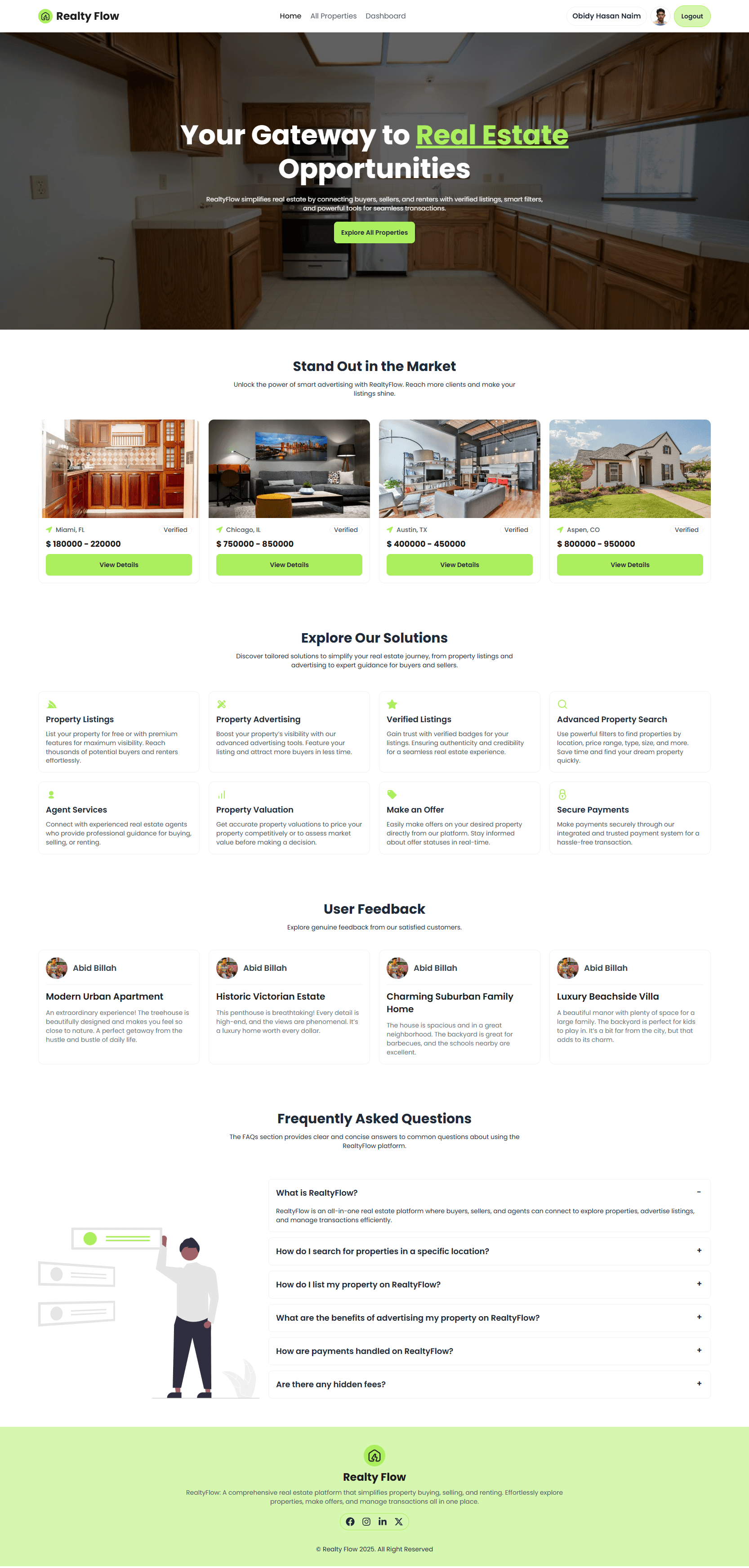 RealtyFlow
