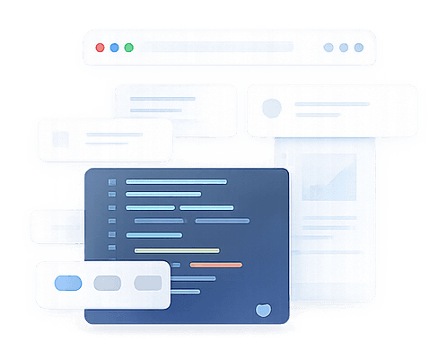 Custom Web Development