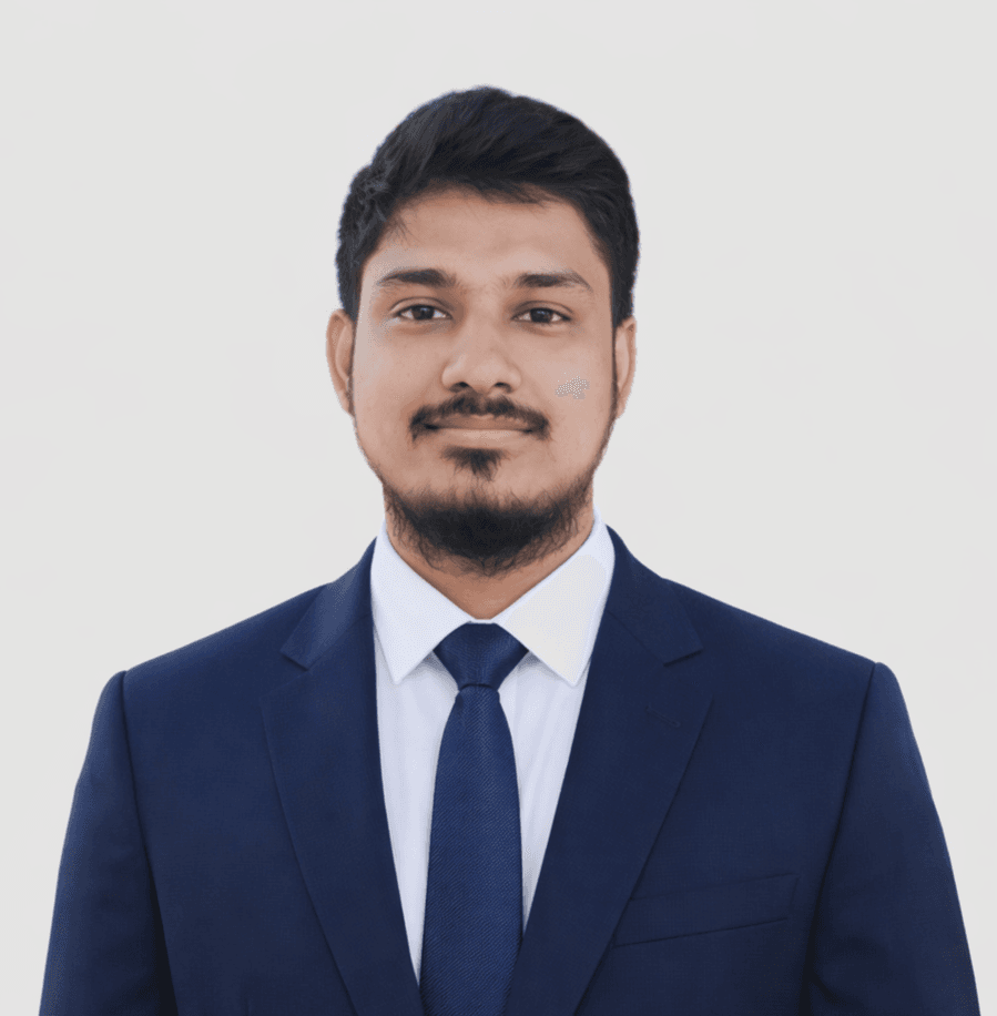 Md Rakibul Hasan